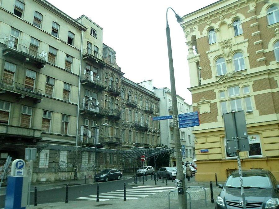 Ulica Foksal