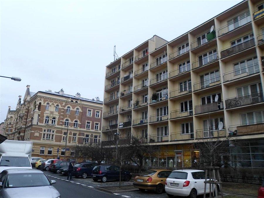 Ulica Foksal