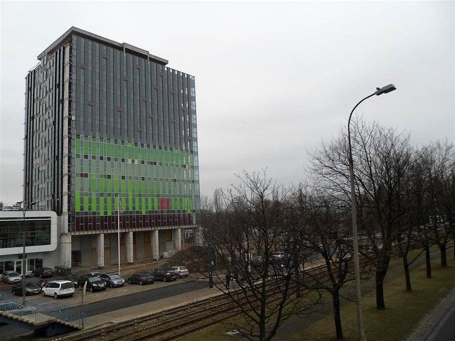 Jagielońska 55 przebudowa zaplanowana na 4 lata