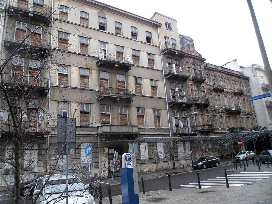Ulica Foksal