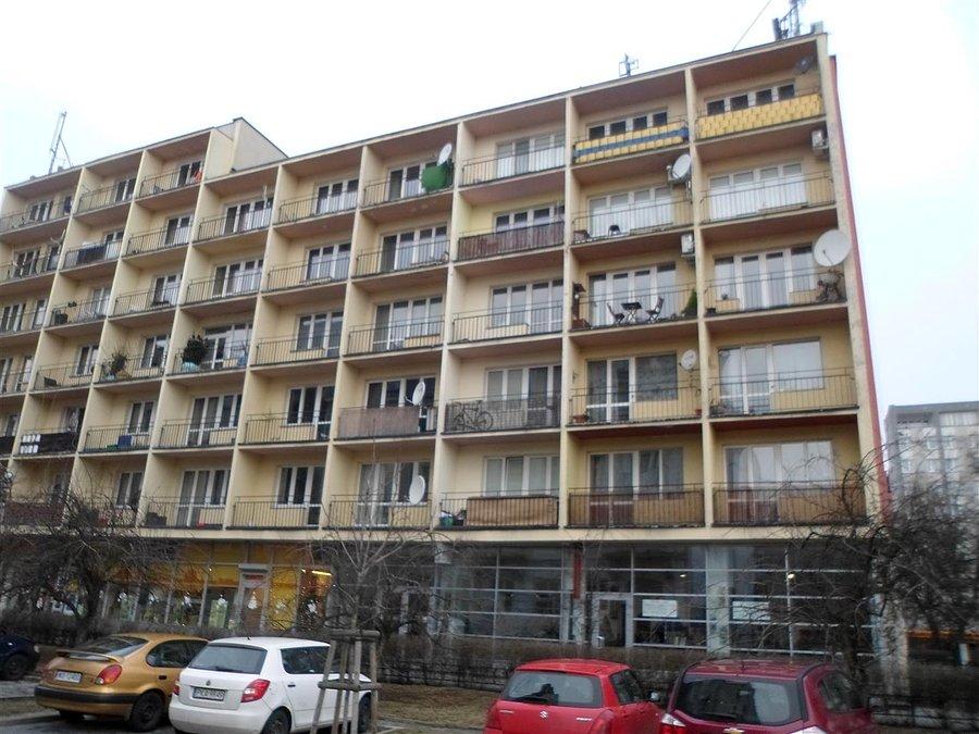Ulica Foksal