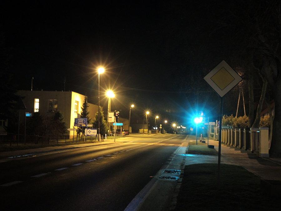 Centrum Kruszewa