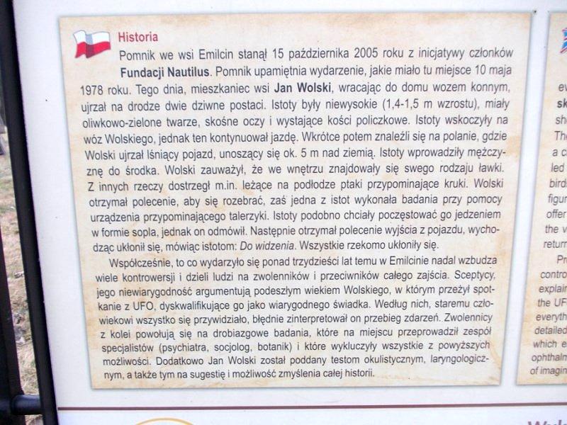 Krótkie info