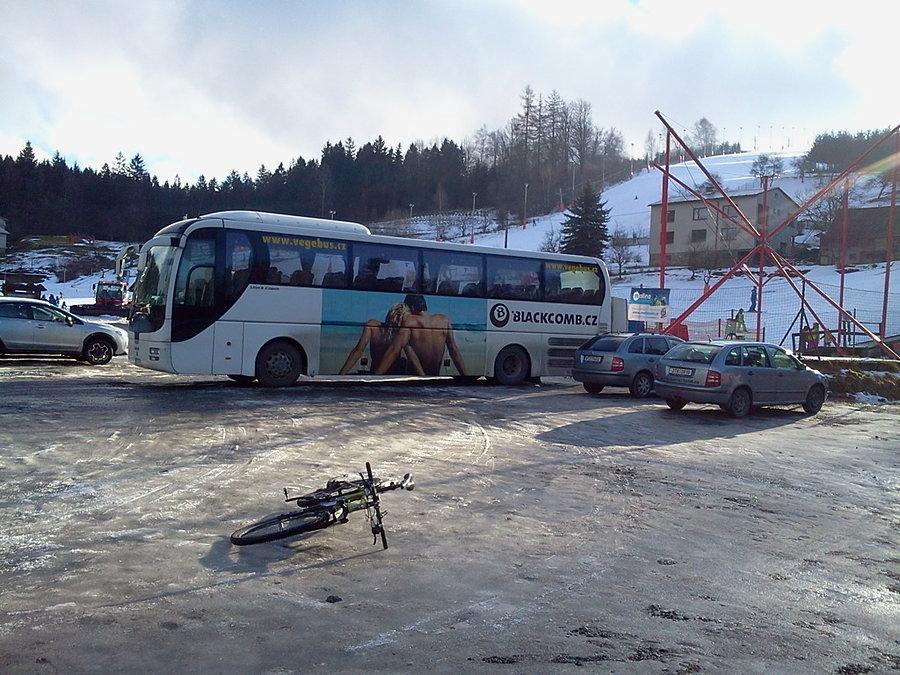 Bukowiec Kępa