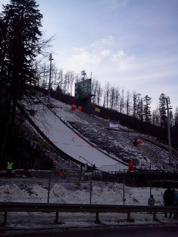 Skoki