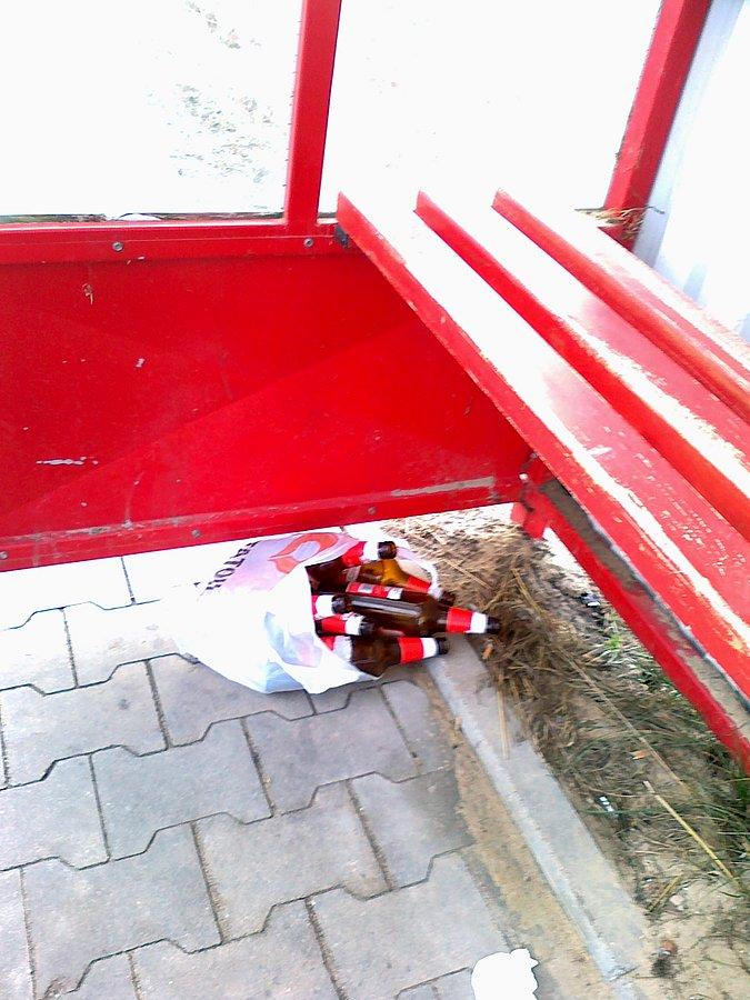 Tu kulturalnie posprzątali