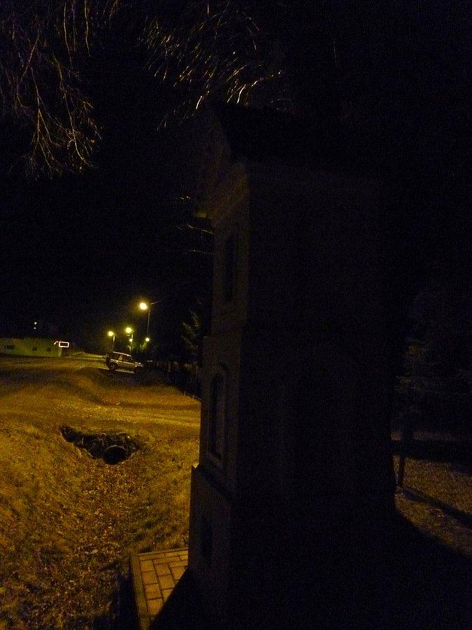 Kielnarowa, a może już Chmielnik