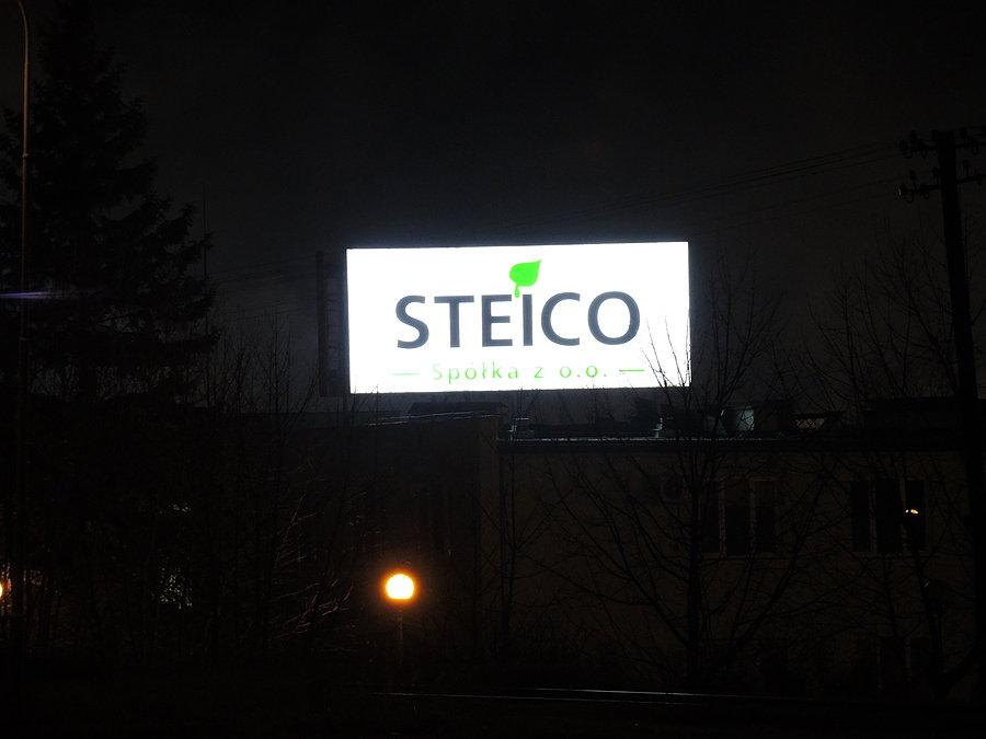 STEICO Czarnków
