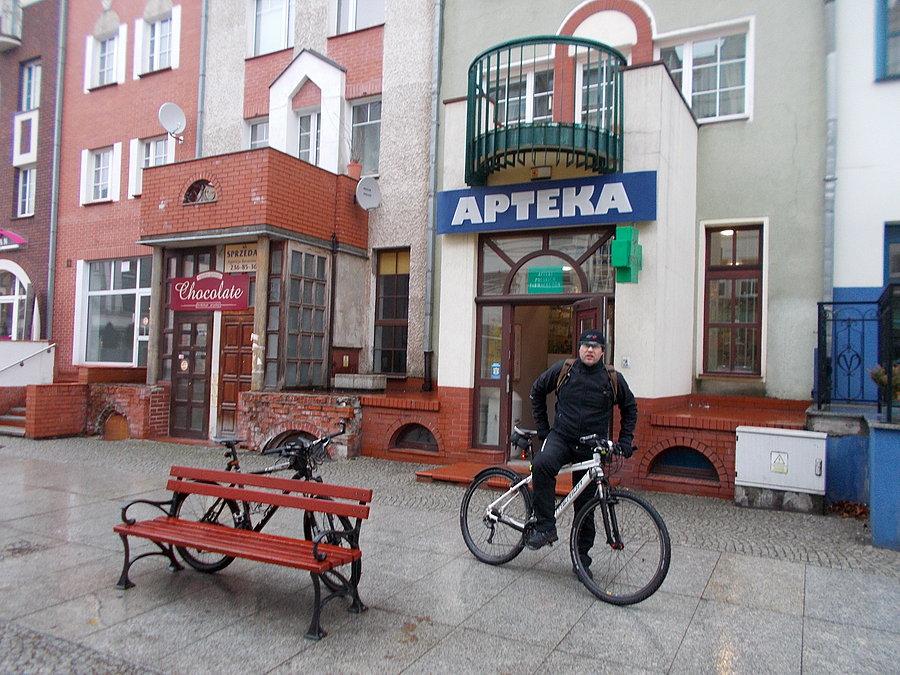 Darecki EB aptekarsko