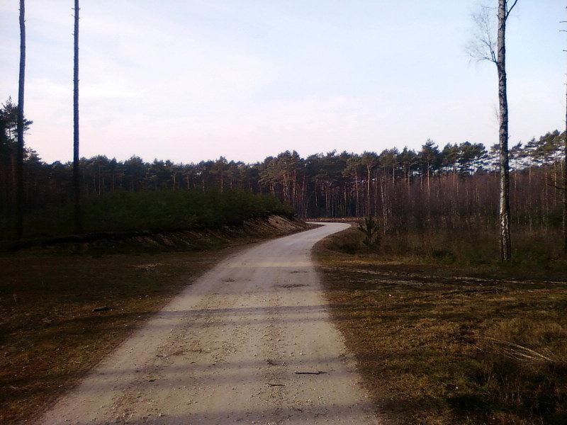 Białe kruszywo
