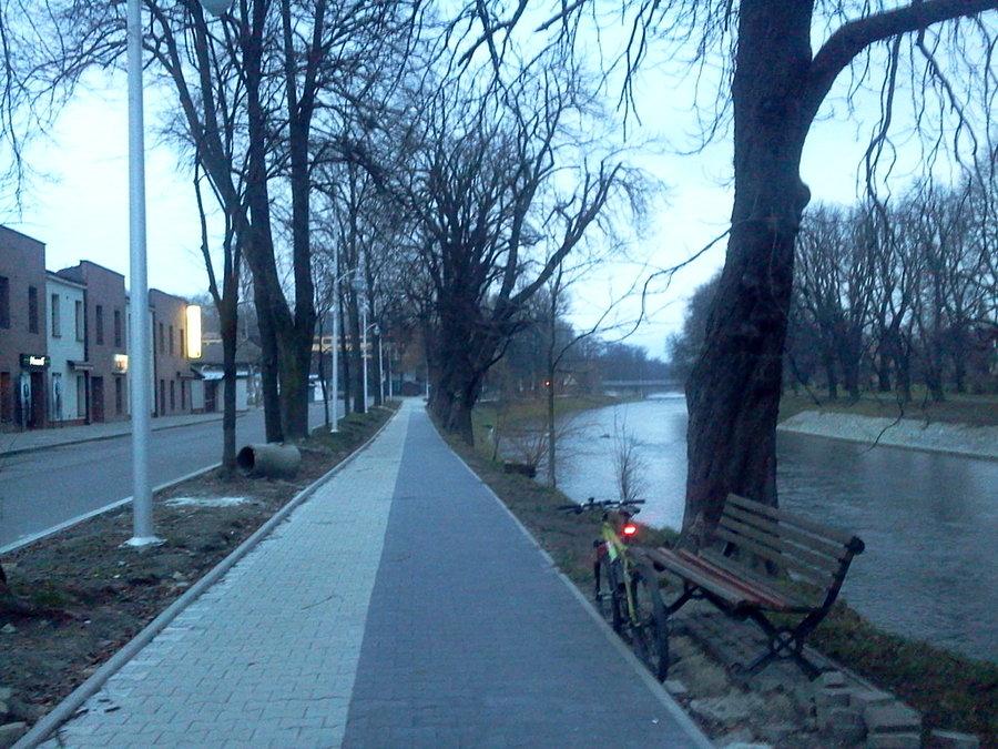 Nad Olzą