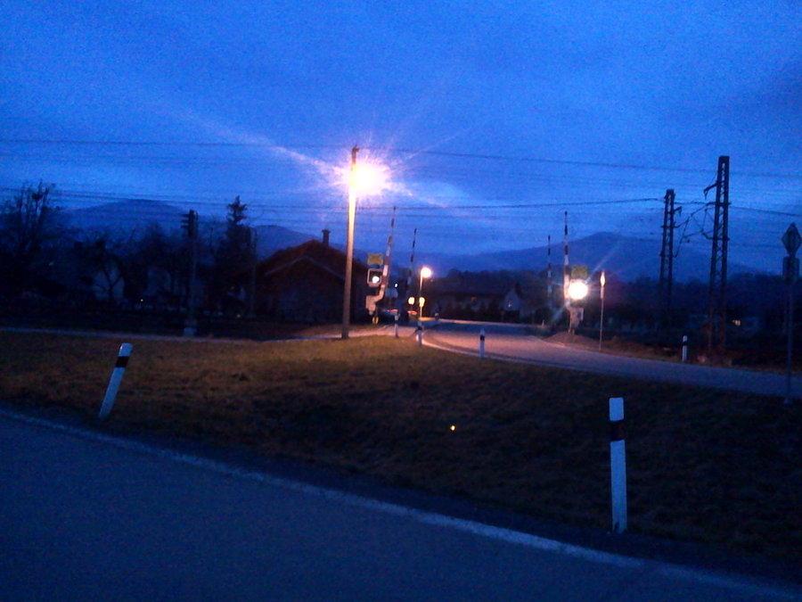 Na Czerniowskim