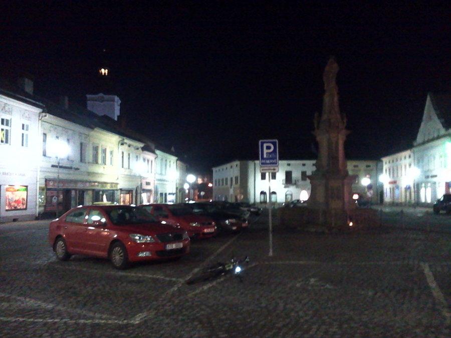 Jabłonków