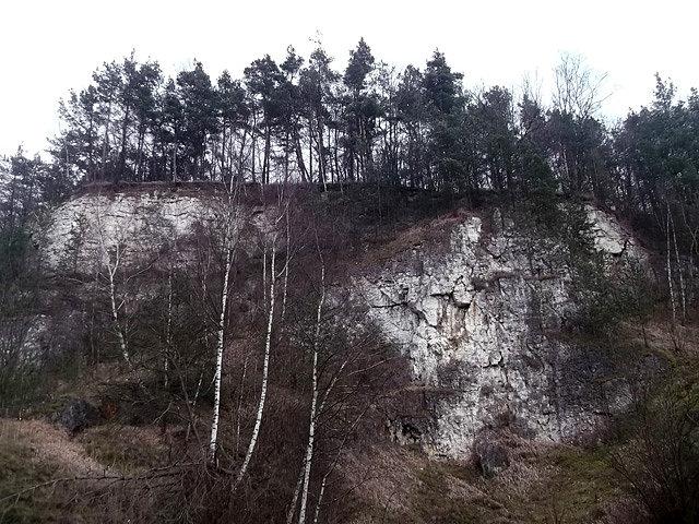 Dolina Prądnika