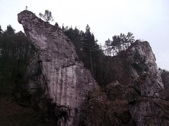 Dolina Prądnika