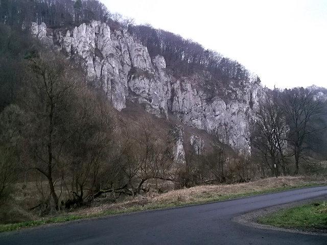 Dolina Prądnika