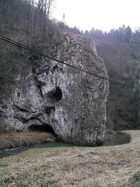 Dolina Prądnika