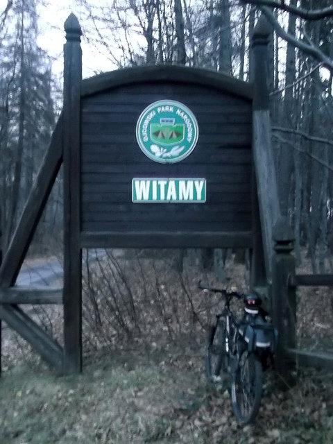 Ojcowski Park Narodowy