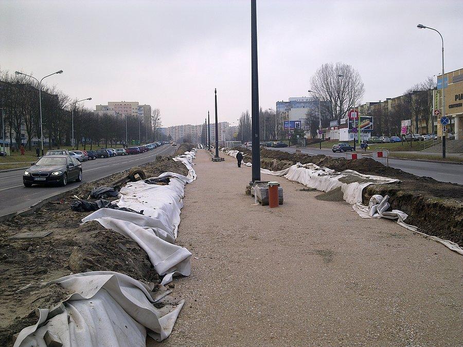 Łódź Retkinia