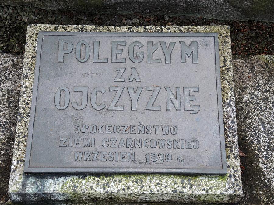 Zbliżenie na tablicę