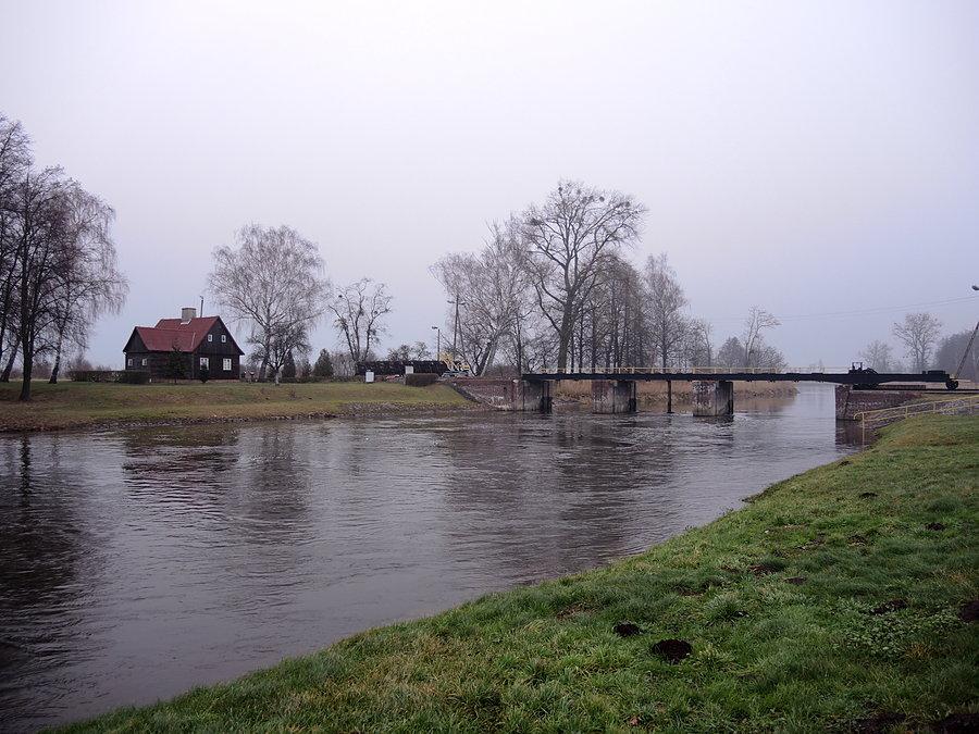 Noteć / Pianówka