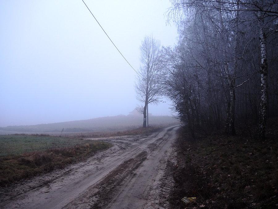 Na trasie