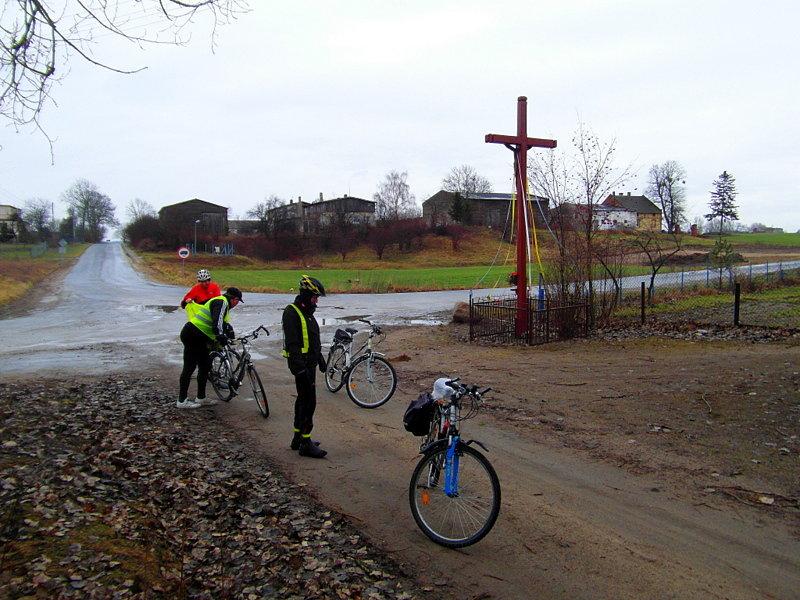 Pierwszy przystanek