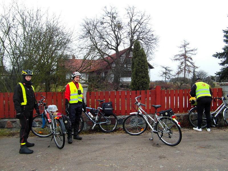 Gospodarstwo, gdzie hodują ryby