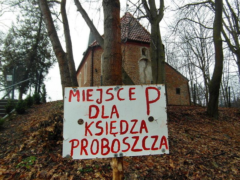 Ważne miejsce