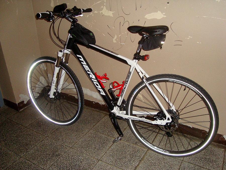Merida XT