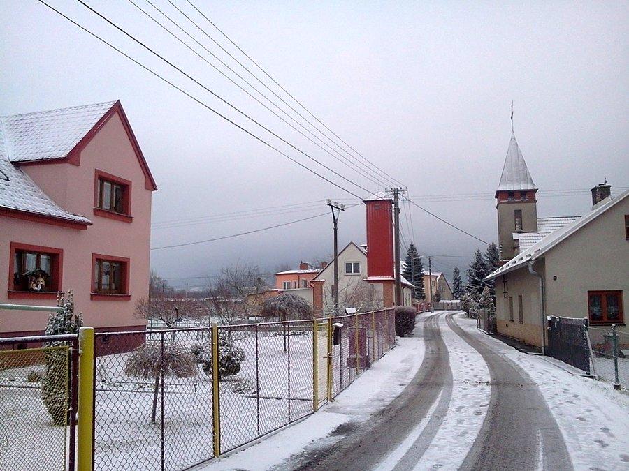 Niżna Ligota