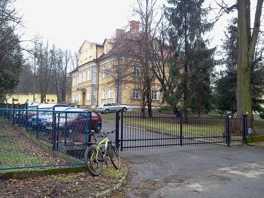 Pogórze