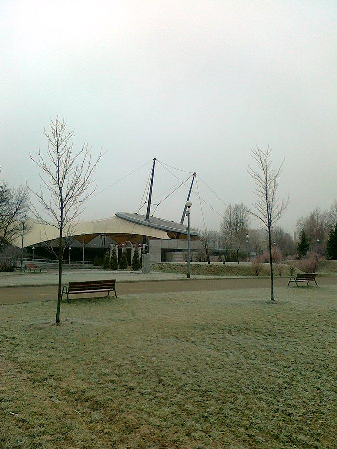 Park na Jelonkach