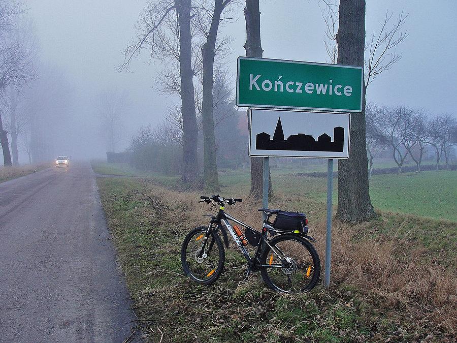 Niedzielny wypad za miasto Okolice Tczewa