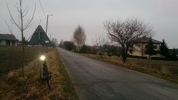 Osmolice i okolice