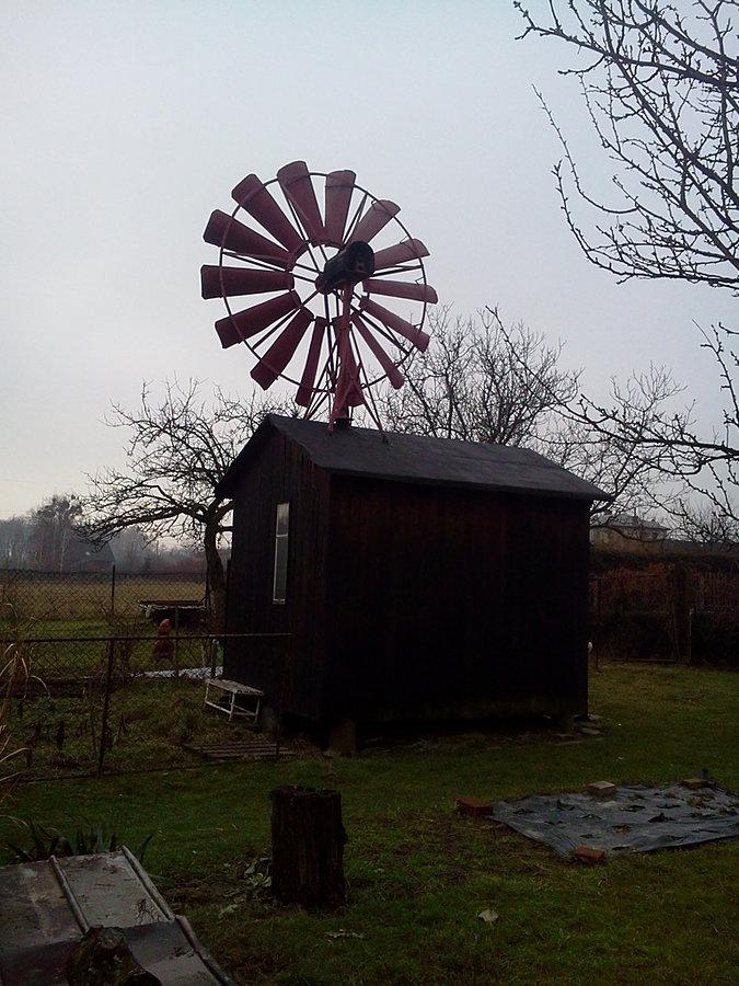 Powieterniok