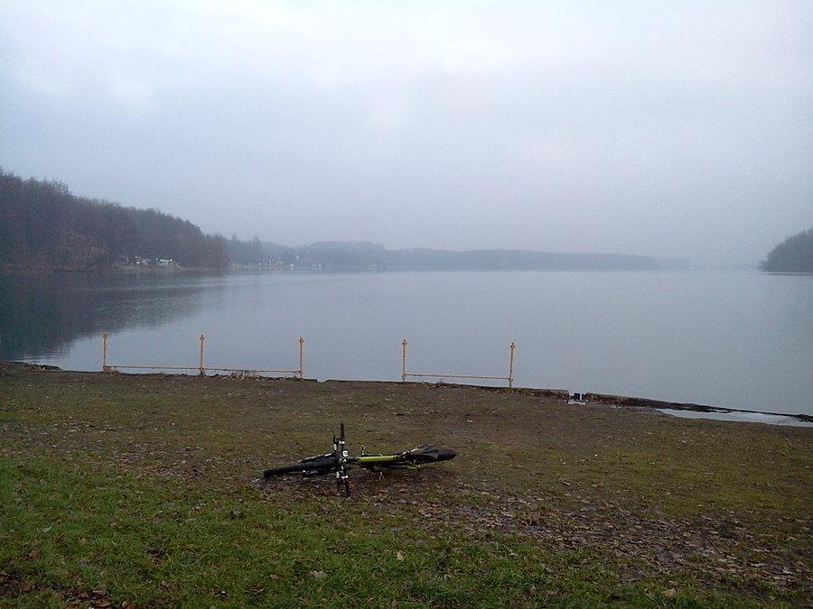 Jezioro Cierlicko