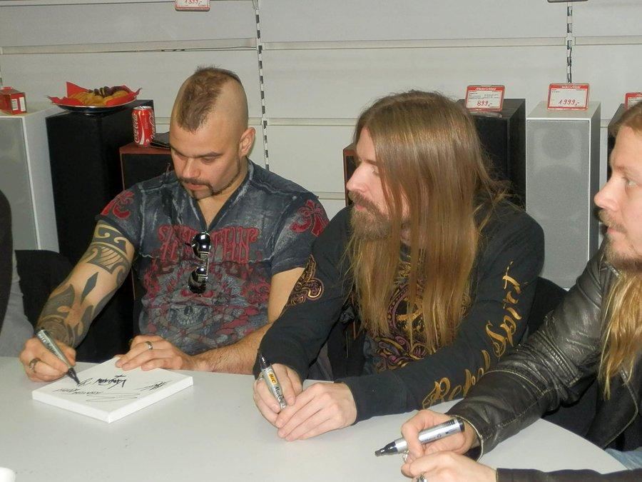 Sabaton II