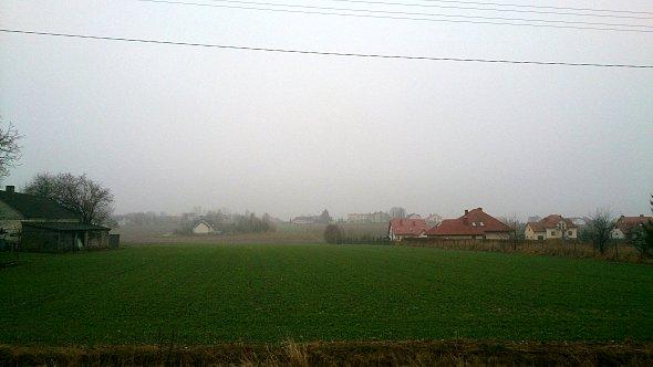 Okolice Prawiednik