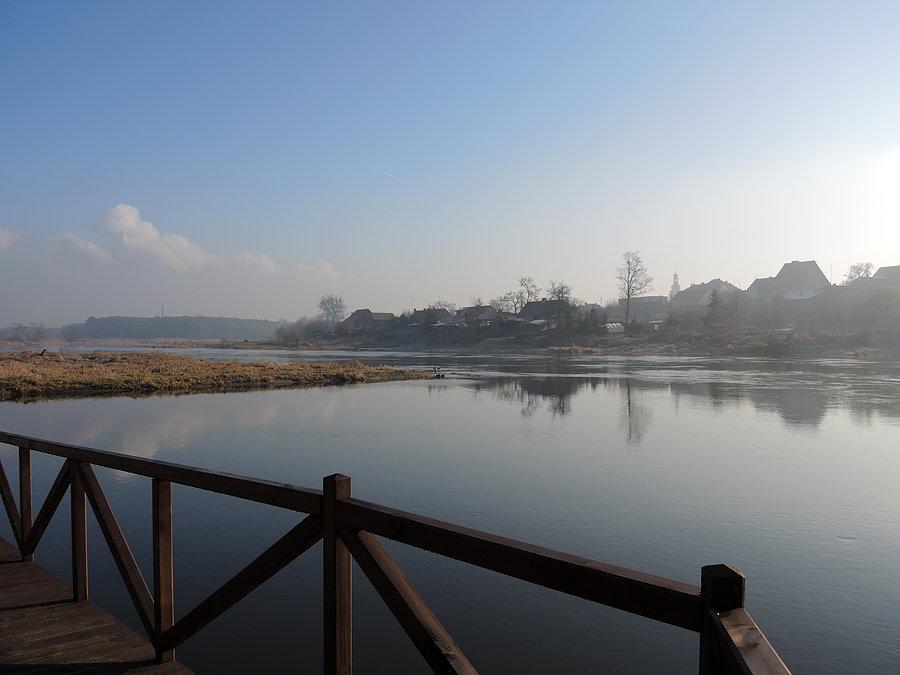 Obrzycko nad Wartą