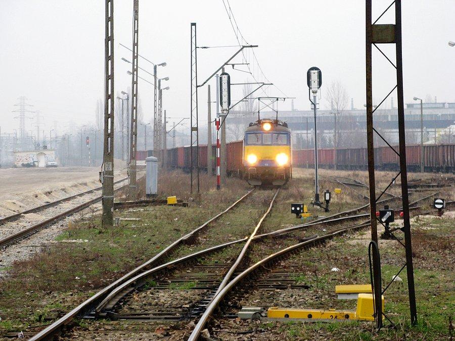 PKP Cargo