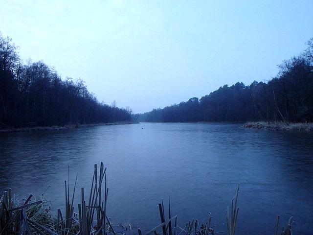 Jezioro Fletnowskie