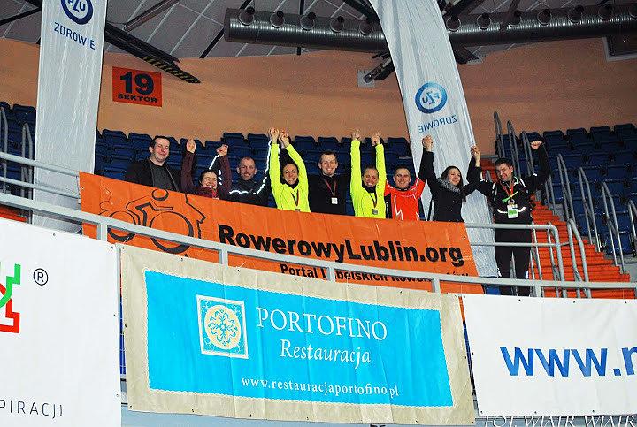 Stowarzyszenie "Rowerowy Lublin"