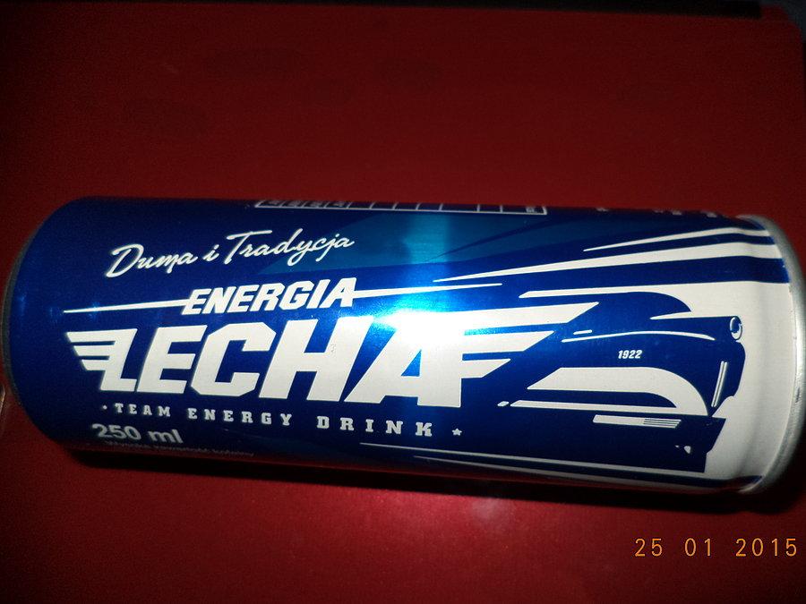 Lech energetyczny, czyli Wielkopolska kuchnia regionalna :)