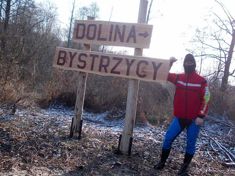 Doliba Bystrzycy