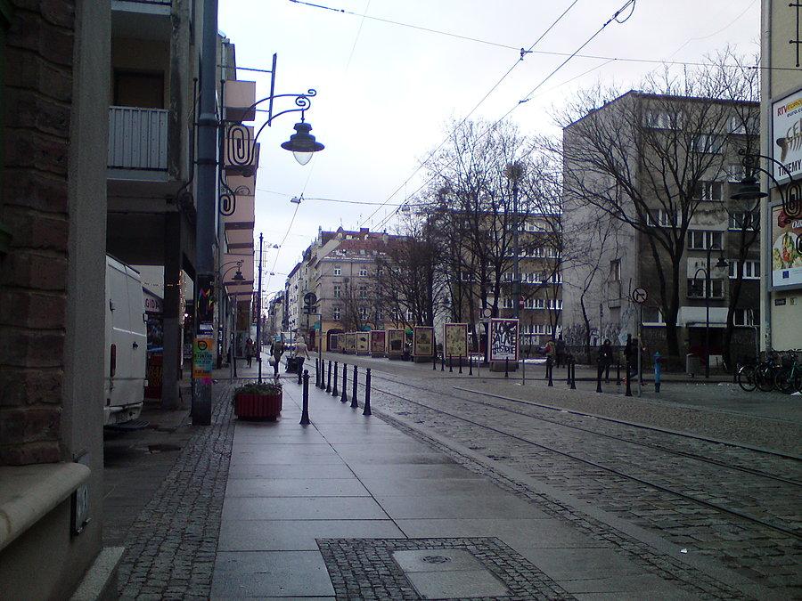 Na Szewskiej