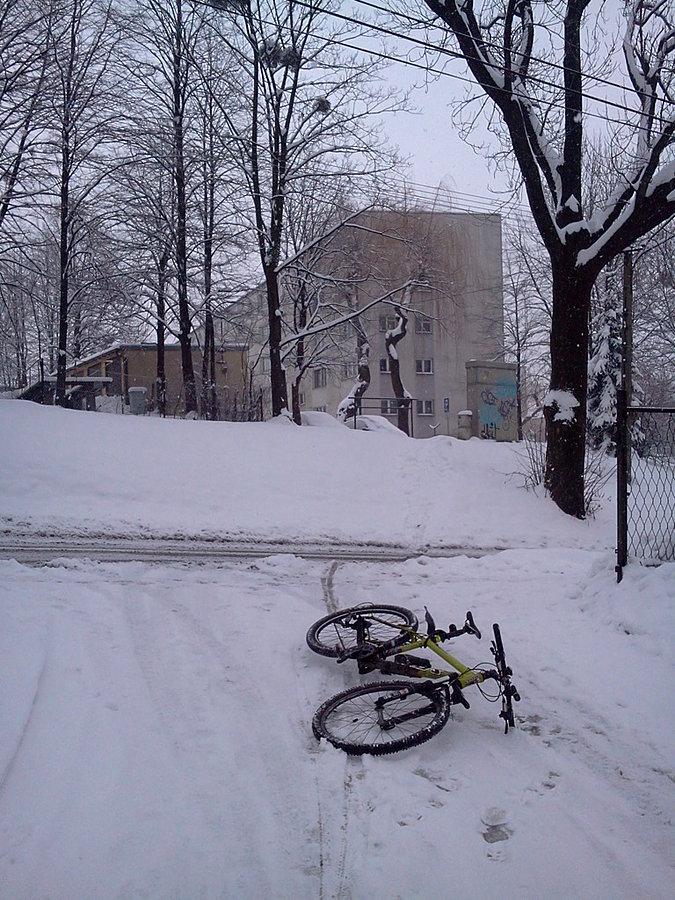 Do pracy