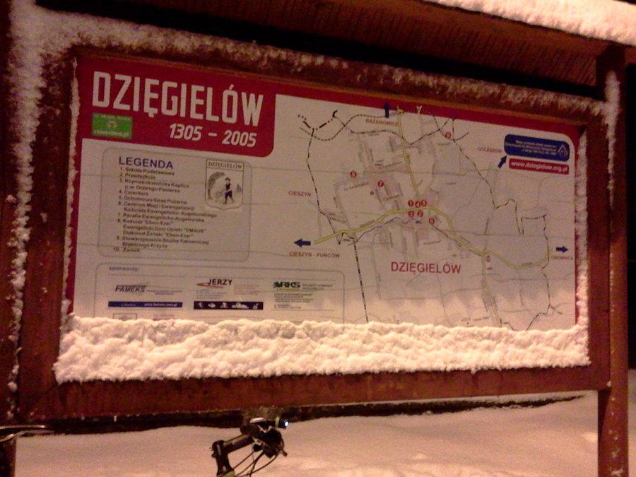 Dzięgielów