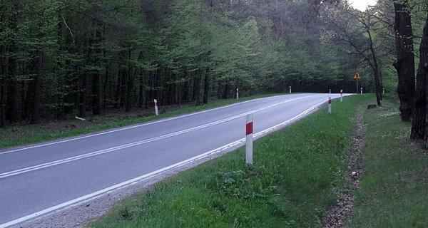 Droga wojewódzka nr 812