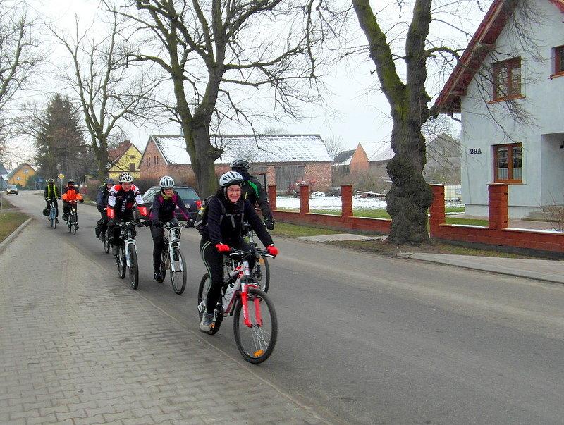 Na szlaku motławskim